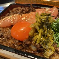肉の山翔 - 