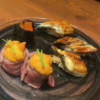 寿司 なかご 別邸 - 