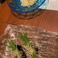 寿司 なかご 別邸 - 