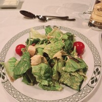 ロウリーズ・ザ・プライムリブ 恵比寿ガーデンプレイス店 - 