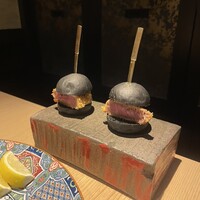 個室焼肉 富士門 恵比寿 - 