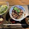 但馬牛いろりダイニング三國