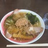 醤々ラーメン 川西店