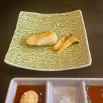 鉄板焼ステーキ＆海鮮　ぶりっく - 