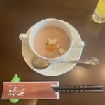 鉄板焼ステーキ＆海鮮　ぶりっく - 