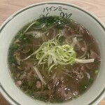 バインミー HIRO-MY - 