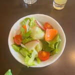 鉄板焼ステーキ＆海鮮　ぶりっく - 