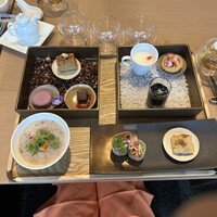 中国料理 「王朝」 ヒルトン名古屋 - 