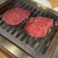 ビーフキッチン 渋谷店 - 