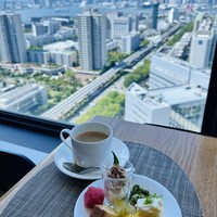 スカイグリルブッフェGOCOCU - 