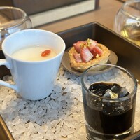 中国料理 「王朝」 ヒルトン名古屋 - 