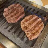 ビーフキッチン 渋谷店 - 
