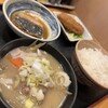 西新宿 小町食堂