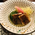 神泉いちのや - 