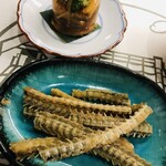 神泉いちのや - 