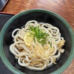 山下うどん - 