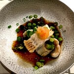 神泉いちのや - 