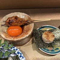 厳選焼鳥 一石三鳥 本店 - 