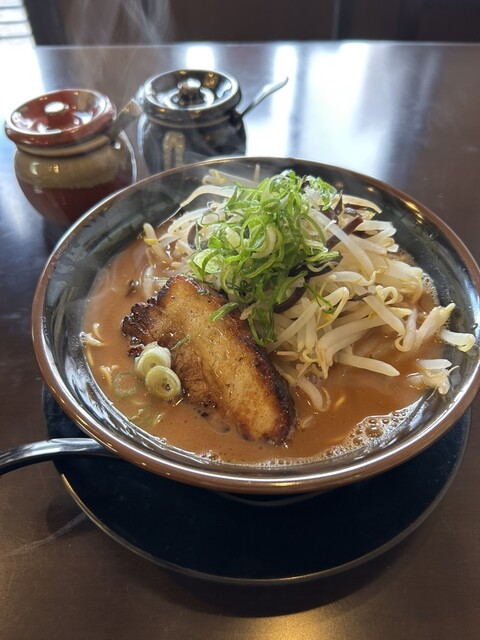 Ramen Tei Tsururu Ichinomiya Nishi Ten