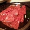 祇園焼肉 志 - 料理写真:焼きしゃぶ