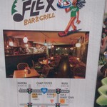 FLEX BAR&GRILL - 