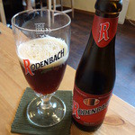 デリカ　ロクシナ - ローゼンバッハ・クラシック650円　※2014年5月昼