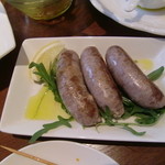 ピッツェリア ロベルティーノ - 