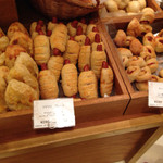 ドミニク・サブロン マルシェ・エ・カフェ - 