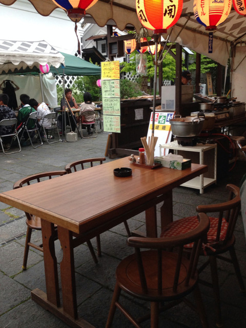 嵯峨（サガ） - 奥州市その他（居酒屋）の写真