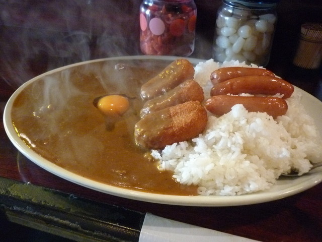 Curry Ya Madras Nanba Motomachi Ten photo 2