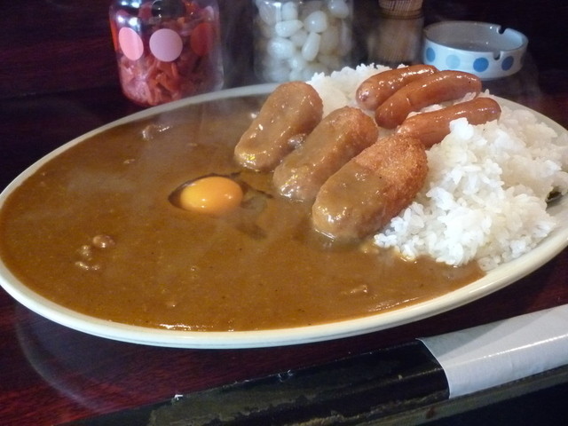 Curry Ya Madras Nanba Motomachi Ten photo 4