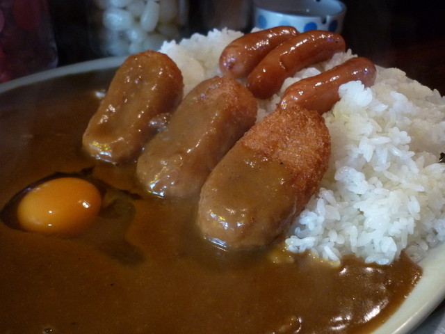 Curry Ya Madras Nanba Motomachi Ten photo 3