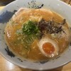 らーめん 一嗹