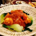 上海沸騰屋台 鶴亀酒家 - 