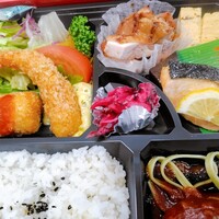 赤坂 津つ井 総本店 - 