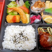 赤坂 津つ井 総本店 - 