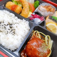 赤坂 津つ井 総本店 - 