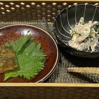 うなぎ四代目菊川 東京駅黒塀横丁店 - 