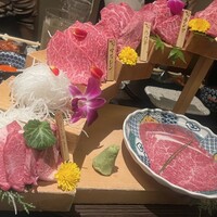 焼肉割烹 YP流 宗右衛門町本店 - 