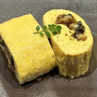 うなぎ四代目菊川 東京駅黒塀横丁店 - 