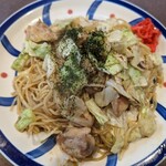 蛸八 - 