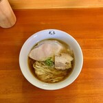 武志 - 中華蕎麦