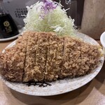 とんかつ かつ壱 - 