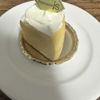レストラン パティスリー ジェイエス - 