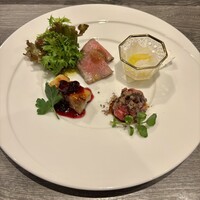 鉄板焼katakago - 