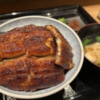 うなぎ家 しば福や - 