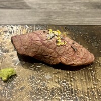 鉄板焼katakago - 