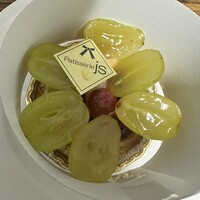 レストラン パティスリー ジェイエス - 