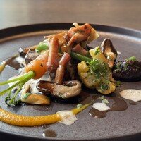 BURDIGALA MARUNOUCHI The Restaurant - 
