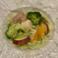 鉄板焼katakago - 